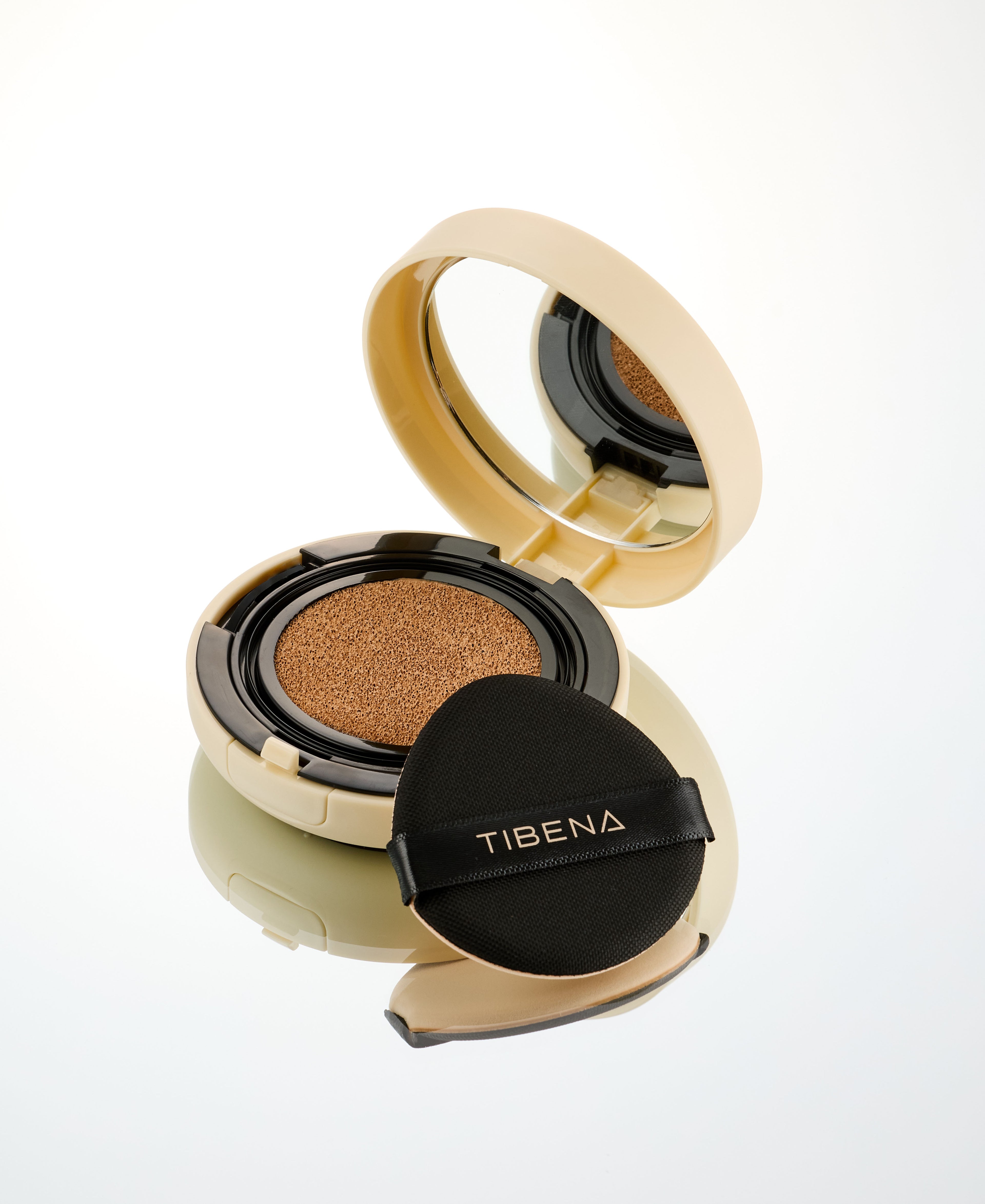 TIBENA Protector Solar en Cojín SPF50+ PA++++