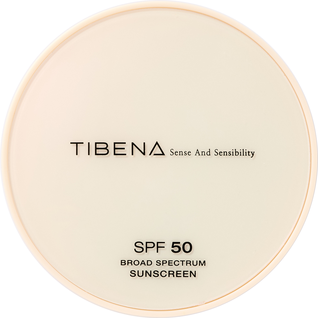 TIBENA Protector Solar en Cojín SPF50+ PA++++