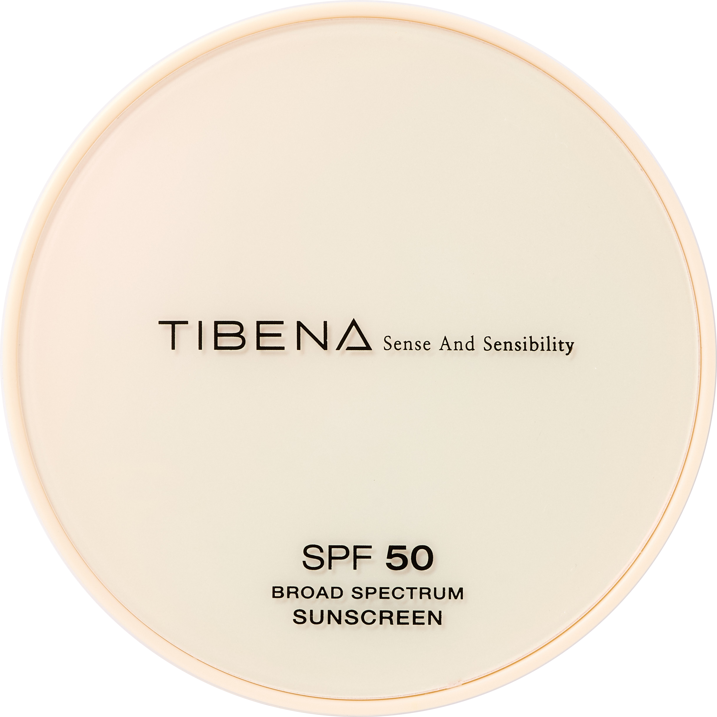 TIBENA Sun Cushion SPF50+ PA++++
