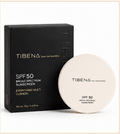 TIBENA Protector Solar en Cojín SPF50+ PA++++